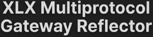 XLX Multiprotocol Gateway Reflector